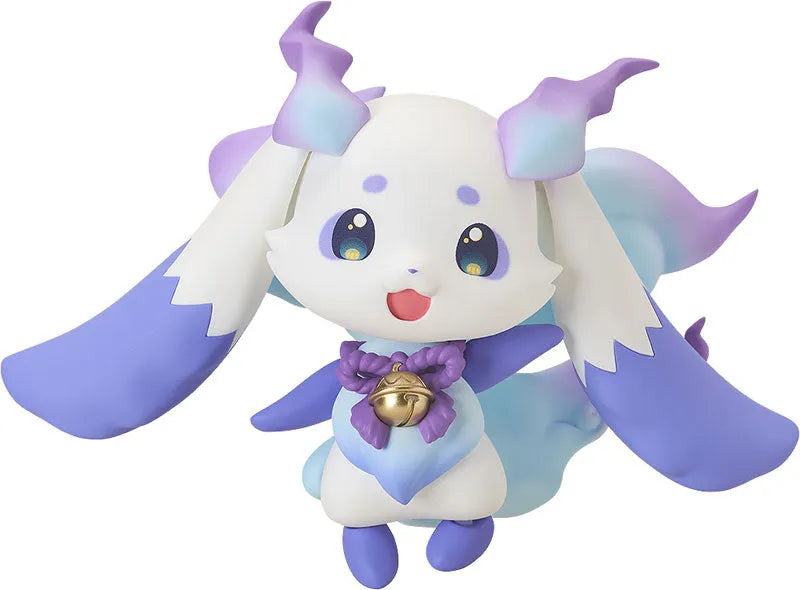 Nijisanji - Lunlun - Nendoroid #2891 (Good Smile Company)ㅤ – Good Smile Company – ActionFigureBrasil
