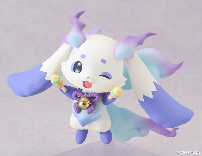 Nijisanji - Lunlun - Nendoroid #2891 (Good Smile Company)ㅤ – Good Smile Company – ActionFigureBrasil