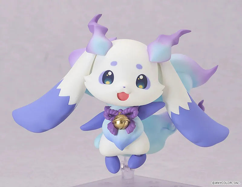 Nijisanji - Lunlun - Nendoroid #2891 (Good Smile Company)ㅤ – Good Smile Company – ActionFigureBrasil