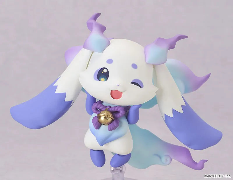 Nijisanji - Lunlun - Nendoroid #2891 (Good Smile Company)ㅤ – Good Smile Company – ActionFigureBrasil