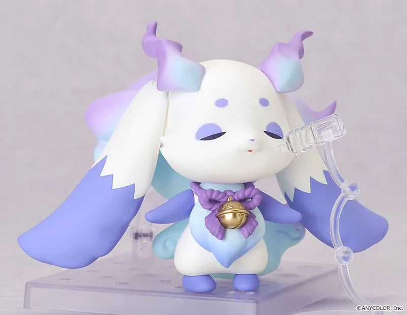 Nijisanji - Lunlun - Nendoroid #2891 (Good Smile Company)ㅤ – Good Smile Company – ActionFigureBrasil