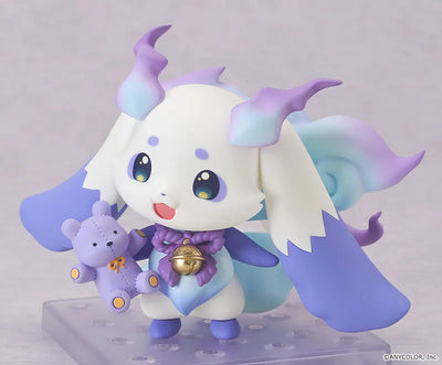 Nijisanji - Lunlun - Nendoroid #2891 (Good Smile Company)ㅤ – Good Smile Company – ActionFigureBrasil — acessórios