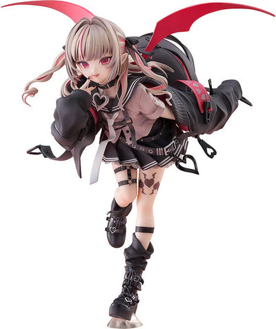 Nijisanji - Makaino Ririmu - 1/7 (Alice Glint, DMM Factory)ㅤ – DMM Factory – ActionFigureBrasil