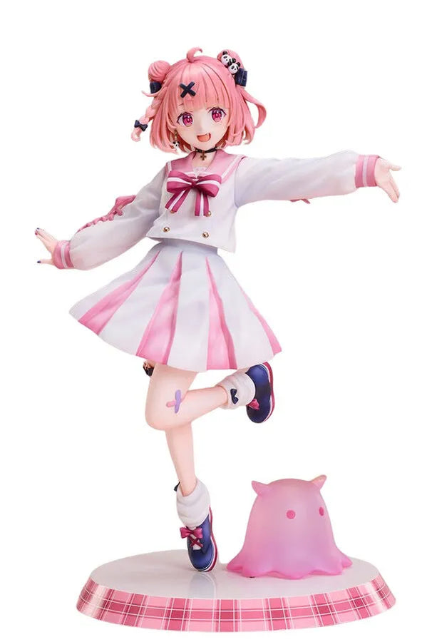 Nijisanji - Sasaki Saku - 1/7 (Design Coco)ㅤ – Design COCO – ActionFigureBrasil