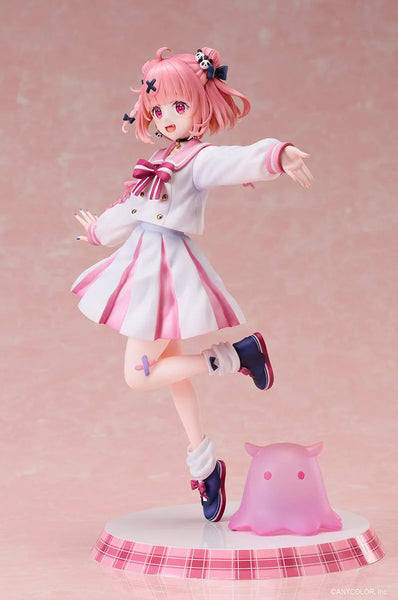 Nijisanji - Sasaki Saku - 1/7 (Design Coco)ㅤ – Design COCO – ActionFigureBrasil — detalhe do produto