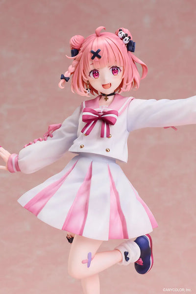 Nijisanji - Sasaki Saku - 1/7 (Design Coco)ㅤ – Design COCO – ActionFigureBrasil — close