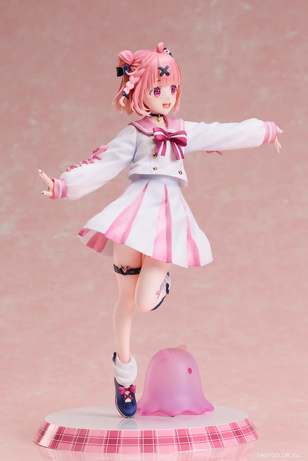 Nijisanji - Sasaki Saku - 1/7 (Design Coco)ㅤ – Design COCO – ActionFigureBrasil