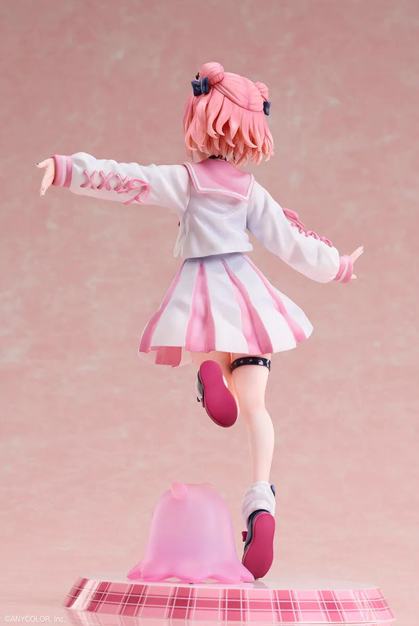 Nijisanji - Sasaki Saku - 1/7 (Design Coco)ㅤ – Design COCO – ActionFigureBrasil