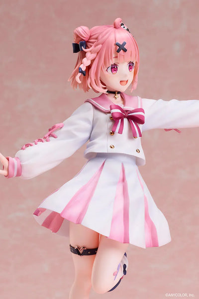 Nijisanji - Sasaki Saku - 1/7 (Design Coco)ㅤ – Design COCO – ActionFigureBrasil — ambientada