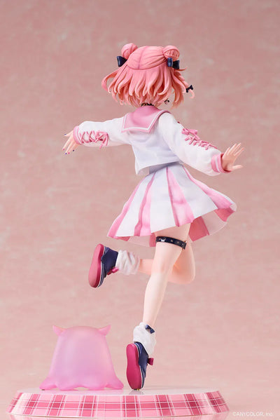 Nijisanji - Sasaki Saku - 1/7 (Design Coco)ㅤ – Design COCO – ActionFigureBrasil — com base expositora