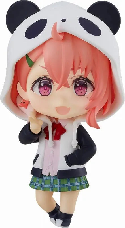 Nijisanji - Sasaki Saku - Nendoroid #1849 (Good Smile Company)ㅤ – Good Smile Company – ActionFigureBrasil
