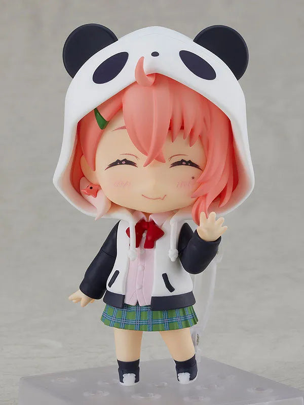 Nijisanji - Sasaki Saku - Nendoroid #1849 (Good Smile Company)ㅤ – Good Smile Company – ActionFigureBrasil