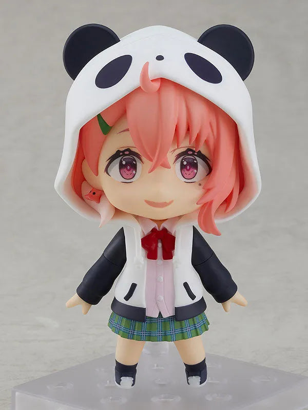Nijisanji - Sasaki Saku - Nendoroid #1849 (Good Smile Company)ㅤ – Good Smile Company – ActionFigureBrasil