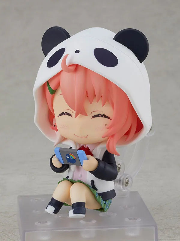 Nijisanji - Sasaki Saku - Nendoroid #1849 (Good Smile Company)ㅤ – Good Smile Company – ActionFigureBrasil