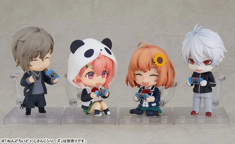 Nijisanji - Sasaki Saku - Nendoroid #1849 (Good Smile Company)ㅤ – Good Smile Company – ActionFigureBrasil