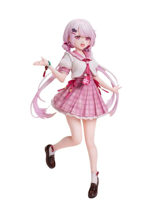 Nijisanji - Shiina Yuika - 1/7 (Design Coco)ㅤ – Design COCO – ActionFigureBrasil