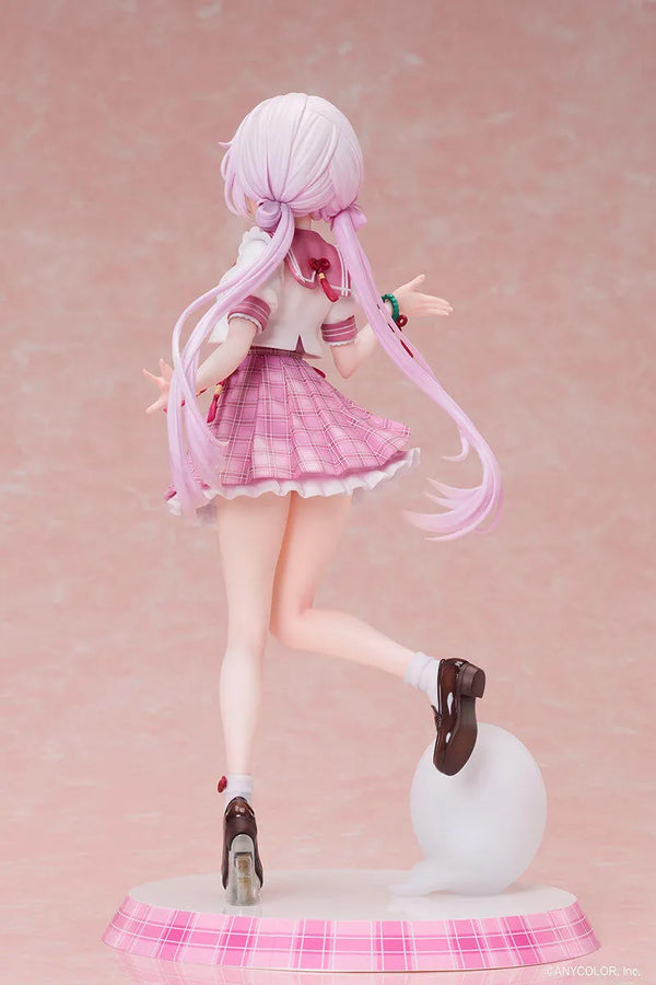 Nijisanji - Shiina Yuika - 1/7 (Design Coco)ㅤ – Design COCO – ActionFigureBrasil