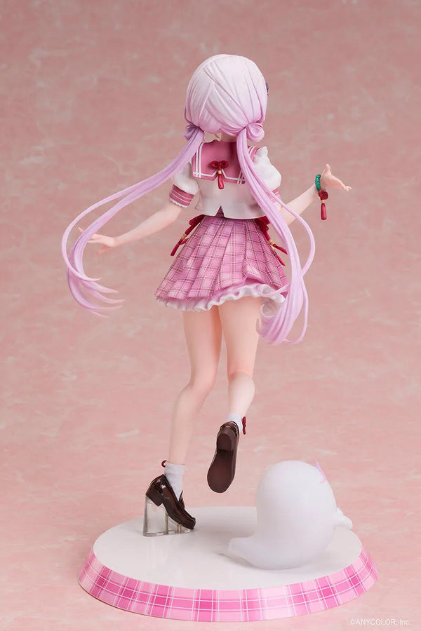 Nijisanji - Shiina Yuika - 1/7 (Design Coco)ㅤ – Design COCO – ActionFigureBrasil