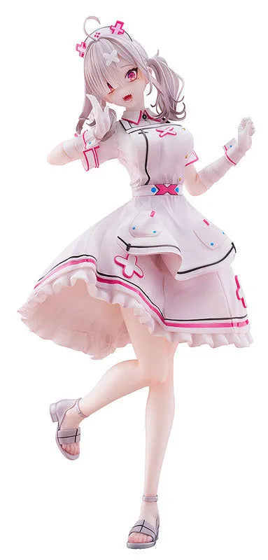 Nijisanji - Sukoya Kana - 1/7 - 2026 Re-release (DMM Factory, Wing)ㅤ – DMM Factory – ActionFigureBrasil