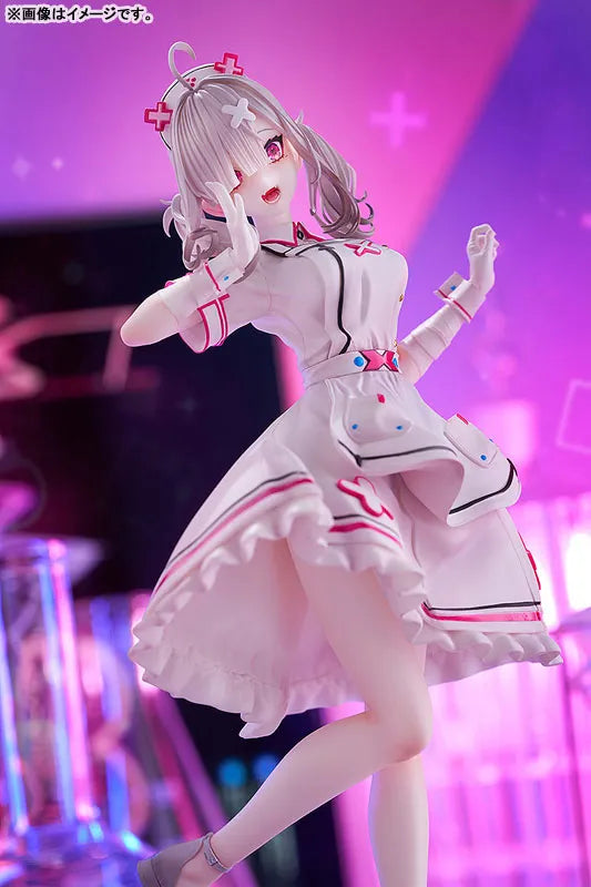 Nijisanji - Sukoya Kana - 1/7 - 2026 Re-release (DMM Factory, Wing)ㅤ – DMM Factory – ActionFigureBrasil
