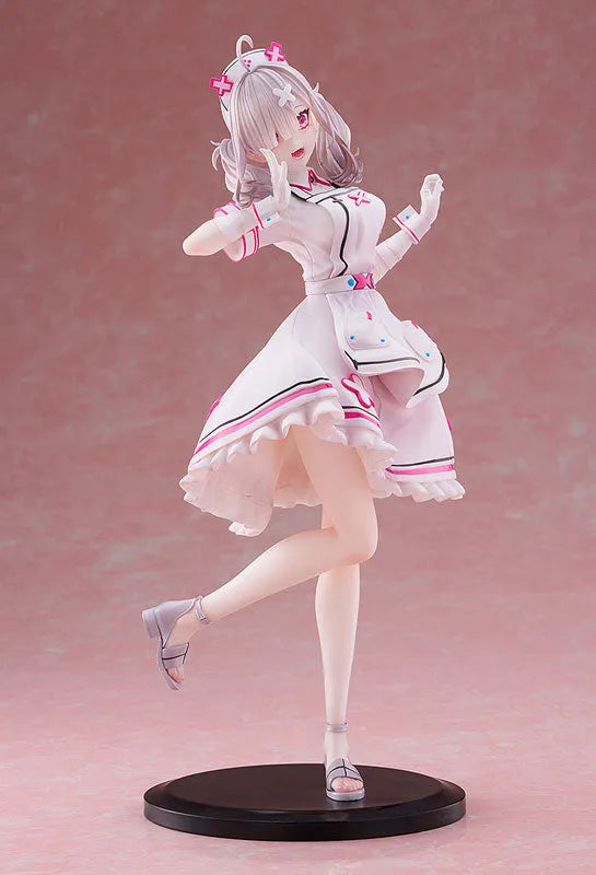 Nijisanji - Sukoya Kana - 1/7 - 2026 Re-release (DMM Factory, Wing)ㅤ – DMM Factory – ActionFigureBrasil