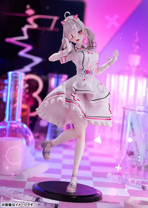 Nijisanji - Sukoya Kana - 1/7 - 2026 Re-release (DMM Factory, Wing)ㅤ – DMM Factory – ActionFigureBrasil