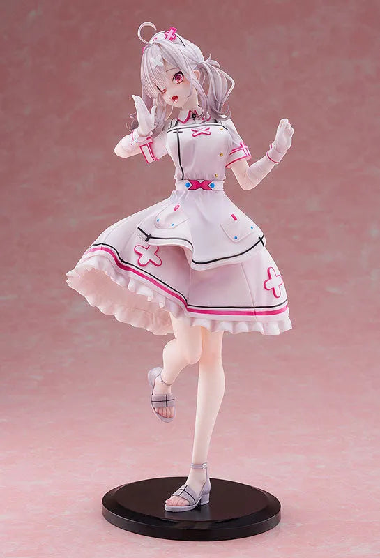 Nijisanji - Sukoya Kana - 1/7 - 2026 Re-release (DMM Factory, Wing)ㅤ – DMM Factory – ActionFigureBrasil