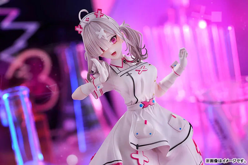 Nijisanji - Sukoya Kana - 1/7 - 2026 Re-release (DMM Factory, Wing)ㅤ – DMM Factory – ActionFigureBrasil
