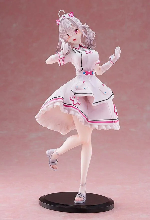 Nijisanji - Sukoya Kana - 1/7 (DMM Factory, Wing) [Shop Exclusive]ㅤ – Wing – ActionFigureBrasil