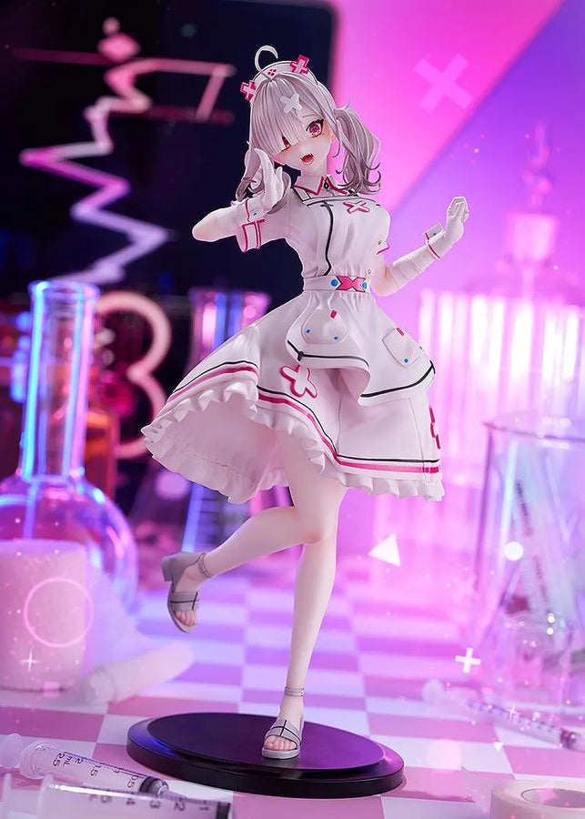 Nijisanji - Sukoya Kana - 1/7 (DMM Factory, Wing) [Shop Exclusive]ㅤ – Wing – ActionFigureBrasil