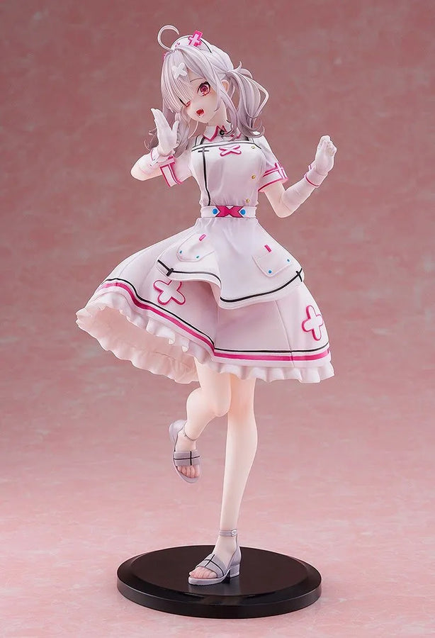Nijisanji - Sukoya Kana - 1/7 (DMM Factory, Wing) [Shop Exclusive]ㅤ – Wing – ActionFigureBrasil