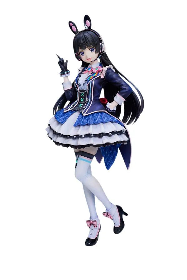 Nijisanji - Tsukino Mito - 1/7 (Design Coco)ㅤ – Design COCO – ActionFigureBrasil