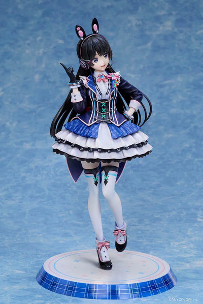 Nijisanji - Tsukino Mito - 1/7 (Design Coco)ㅤ – Design COCO – ActionFigureBrasil — detalhe do produto