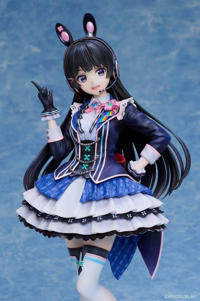 Nijisanji - Tsukino Mito - 1/7 (Design Coco)ㅤ – Design COCO – ActionFigureBrasil — close