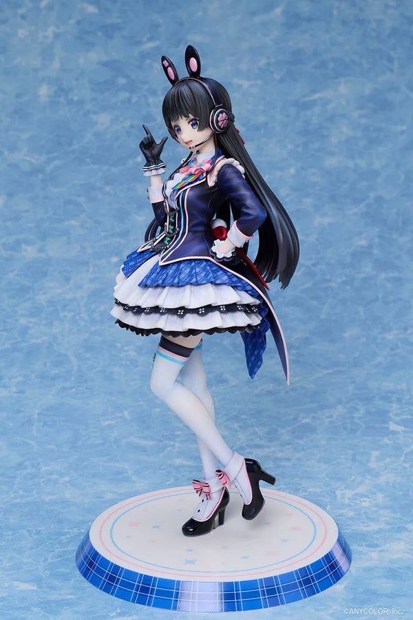 Nijisanji - Tsukino Mito - 1/7 (Design Coco)ㅤ – Design COCO – ActionFigureBrasil