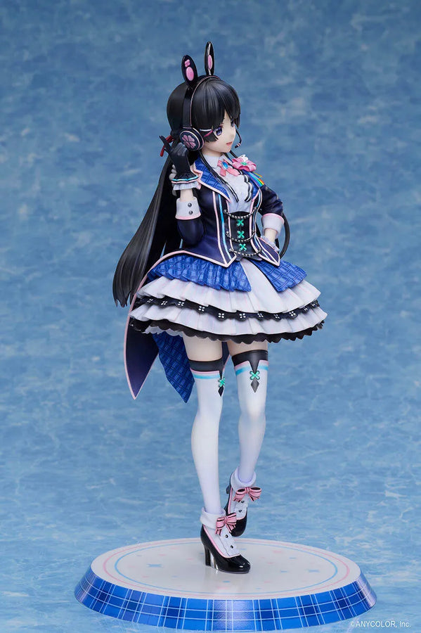 Nijisanji - Tsukino Mito - 1/7 (Design Coco)ㅤ – Design COCO – ActionFigureBrasil
