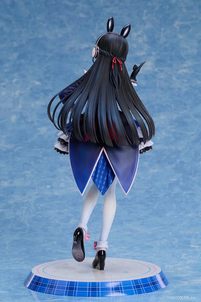 Nijisanji - Tsukino Mito - 1/7 (Design Coco)ㅤ – Design COCO – ActionFigureBrasil — ambientada
