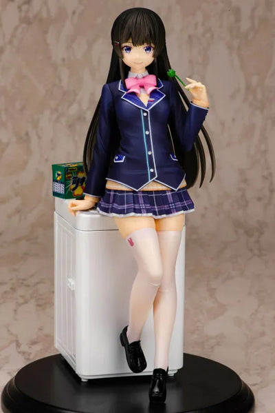 Nijisanji - Tsukino Mito - 1/7 (Wanderer)ㅤ – Wanderer – ActionFigureBrasil