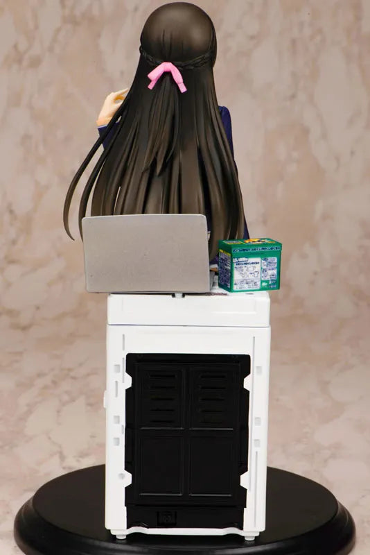 Nijisanji - Tsukino Mito - 1/7 (Wanderer)ㅤ – Wanderer – ActionFigureBrasil