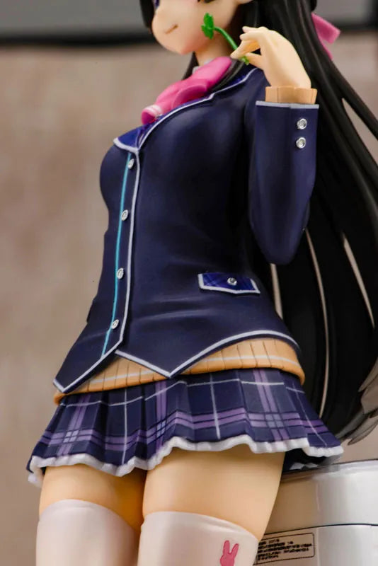 Nijisanji - Tsukino Mito - 1/7 (Wanderer)ㅤ – Wanderer – ActionFigureBrasil