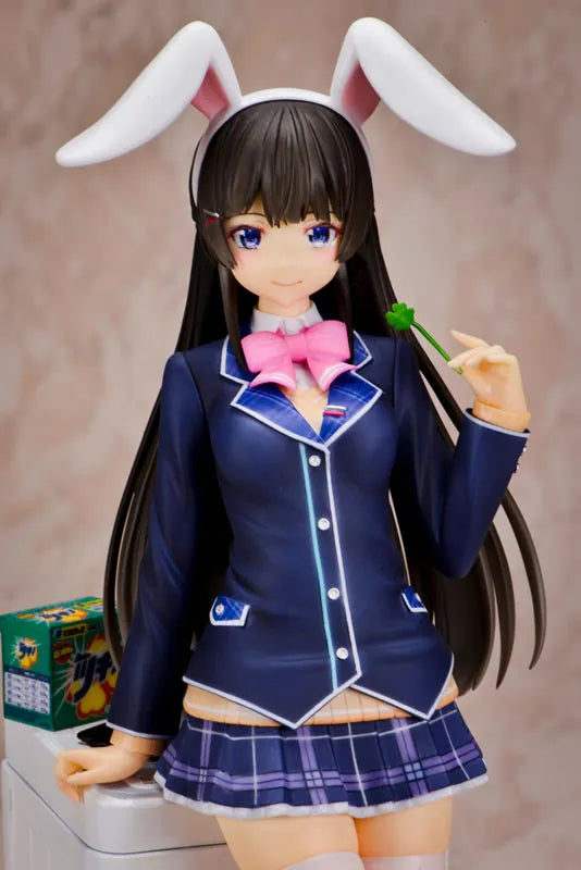 Nijisanji - Tsukino Mito - 1/7 (Wanderer)ㅤ – Wanderer – ActionFigureBrasil