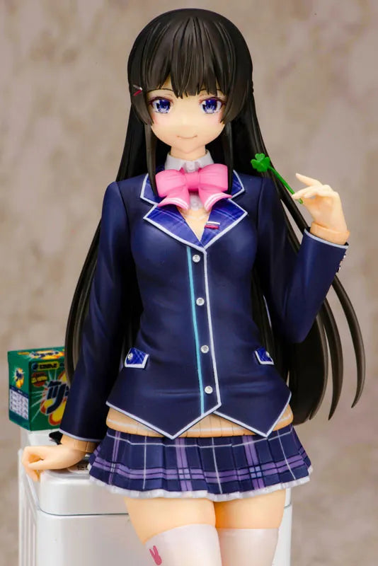 Nijisanji - Tsukino Mito - 1/7 (Wanderer)ㅤ – Wanderer – ActionFigureBrasil