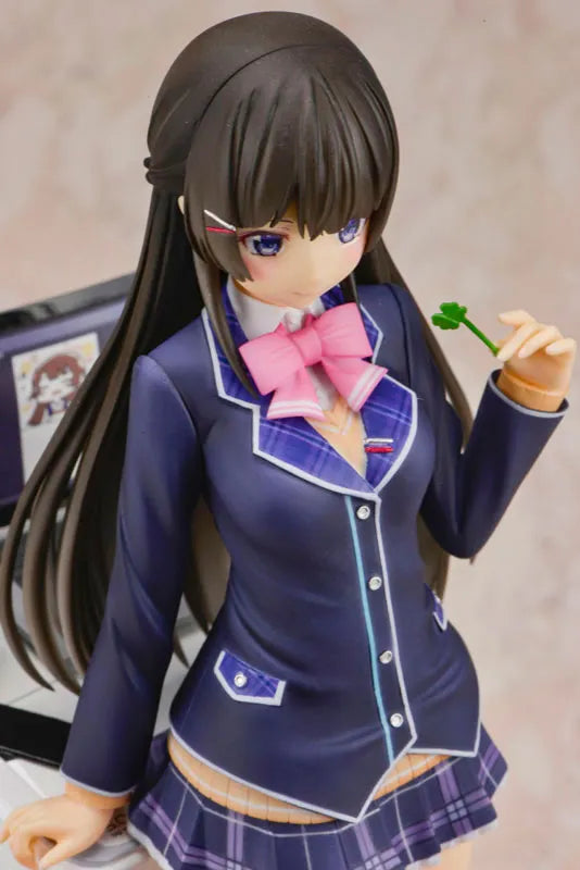 Nijisanji - Tsukino Mito - 1/7 (Wanderer)ㅤ – Wanderer – ActionFigureBrasil