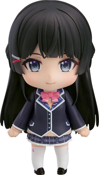 Nijisanji - Tsukino Mito - Nendoroid #1059 (Good Smile Company)ㅤ – Good Smile Company – ActionFigureBrasil
