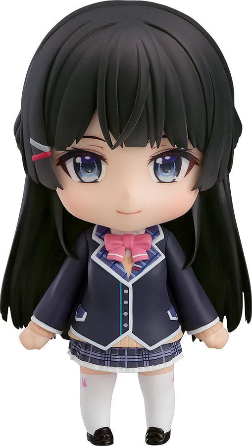 Nijisanji - Tsukino Mito - Nendoroid #1059 (Good Smile Company)ㅤ – Good Smile Company – ActionFigureBrasil