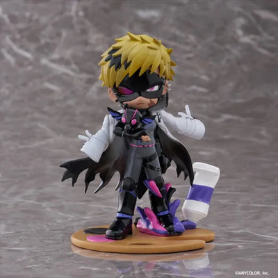 Nijisanji - Vantacrow Bringer - PalVerse Pale. (Bushiroad Creative)ㅤ – Bushiroad Creative – ActionFigureBrasil — ângulo diferente