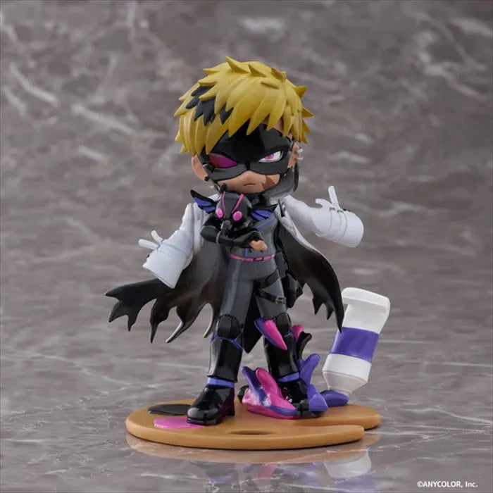 Nijisanji - Vantacrow Bringer - PalVerse Pale. (Bushiroad Creative)ㅤ – Bushiroad Creative – ActionFigureBrasil