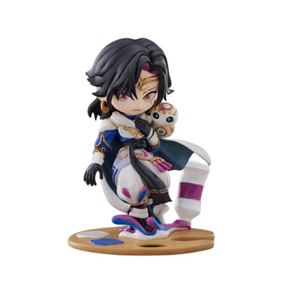 Nijisanji - Vezalius Bandage - PalVerse Pale. (Bushiroad Creative)ㅤ – Bushiroad Creative – ActionFigureBrasil