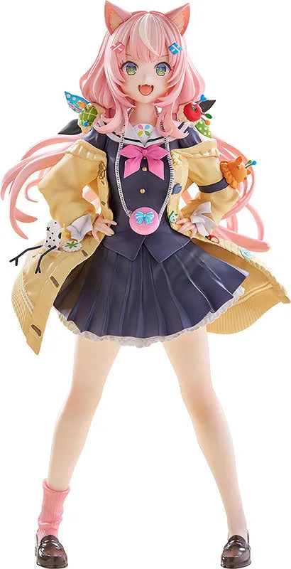 Nijisanji - Yang Nari - 1/7 (Alice Glint, DMM Factory)ㅤ – DMM Factory – ActionFigureBrasil