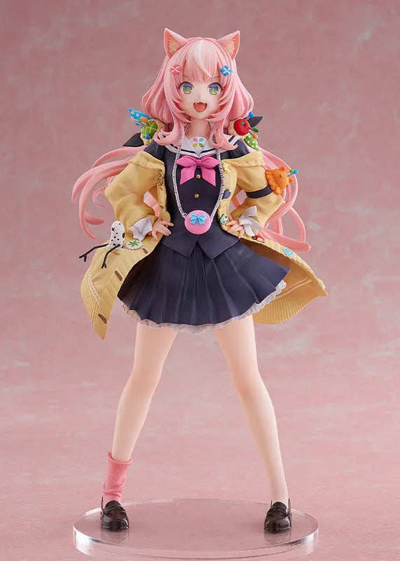 Nijisanji - Yang Nari - 1/7 (Alice Glint, DMM Factory)ㅤ – DMM Factory – ActionFigureBrasil